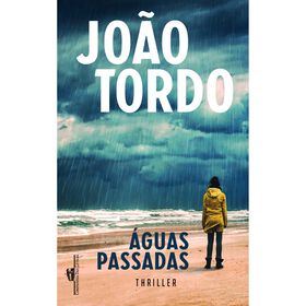 &Aacute;guas Passadas (Livro de Bolso) de Jo&atilde;o Tordo