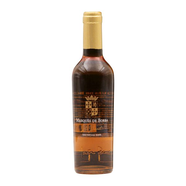 Marquês de Borba Colheita Tardia Branco Alentejo