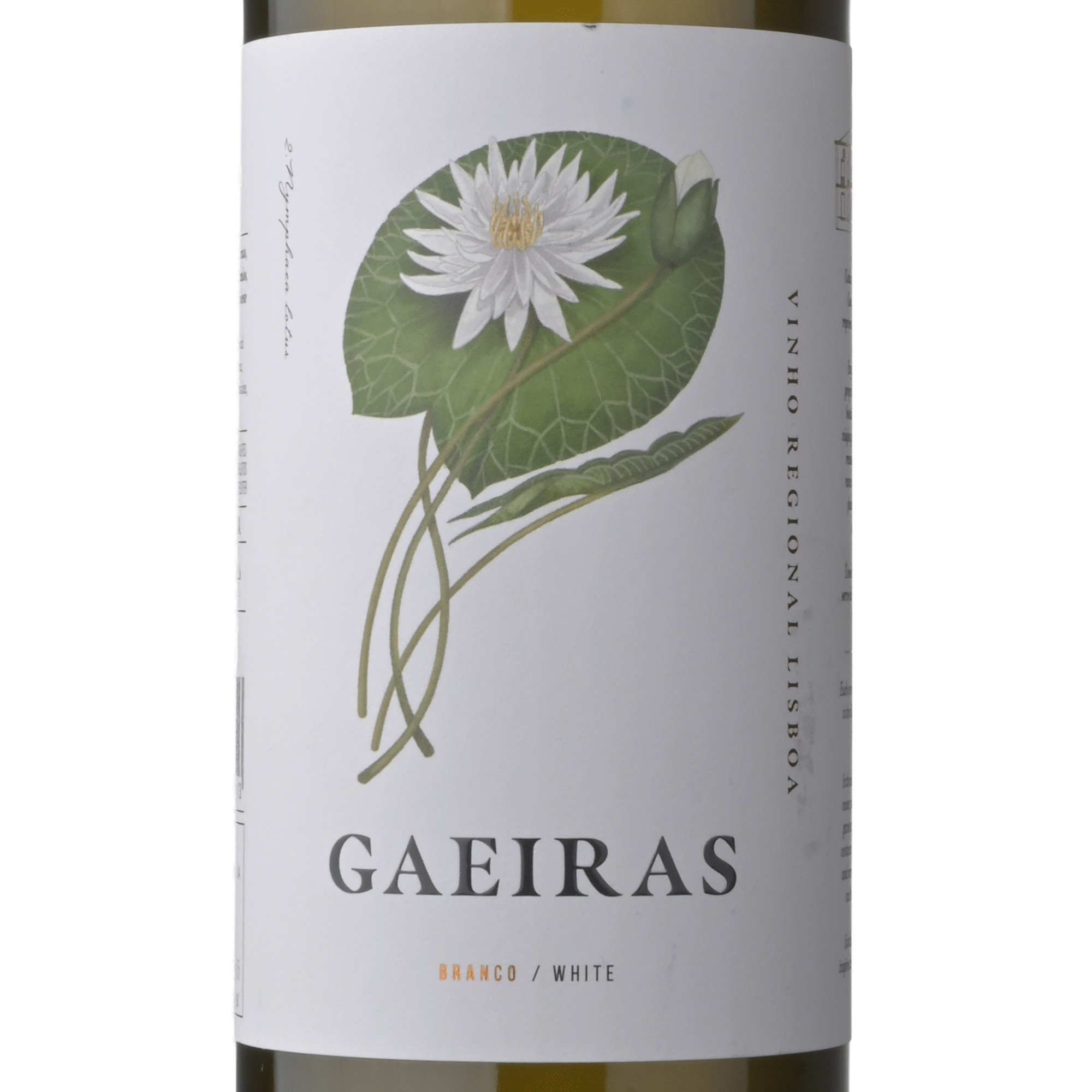Gaeiras Lisboa Vinho Branco