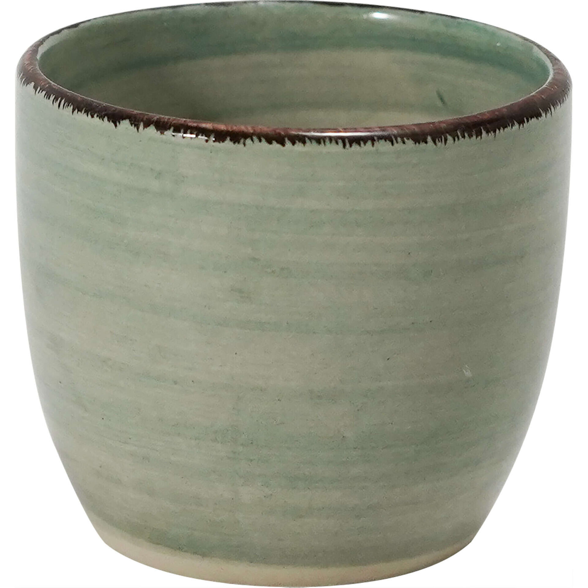 Copo Caf&eacute; 95ml Verde