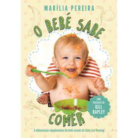 O Beb&eacute; Sabe Comer