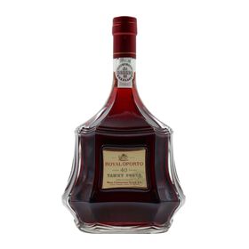 Real Companhia Velha Vinho do Porto 40 Anos