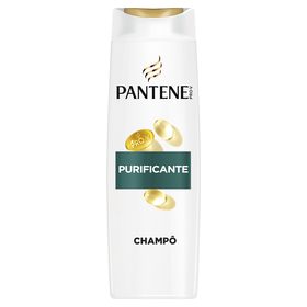 Champô Nutri-Plex Purificante