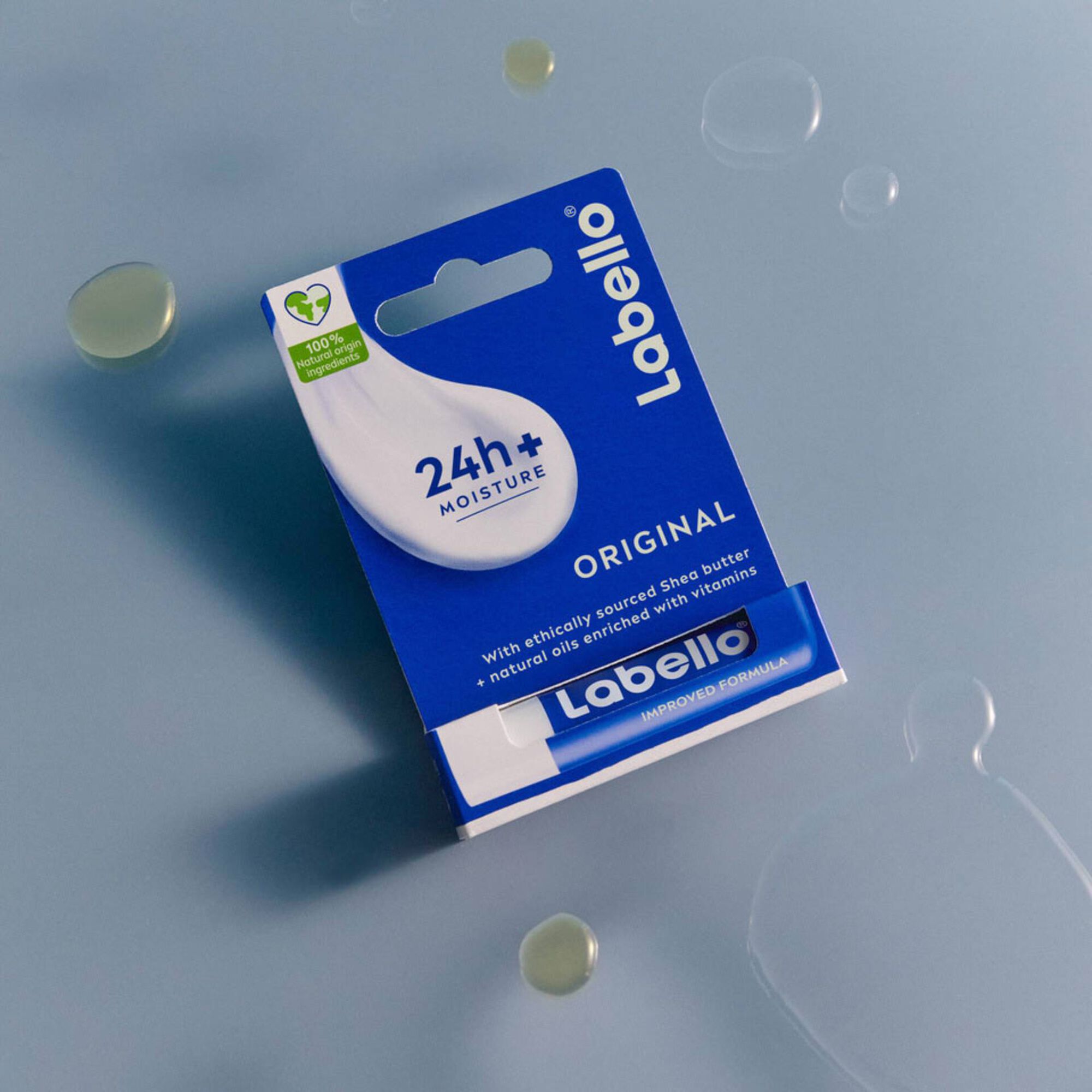 Batom do Cieiro Original