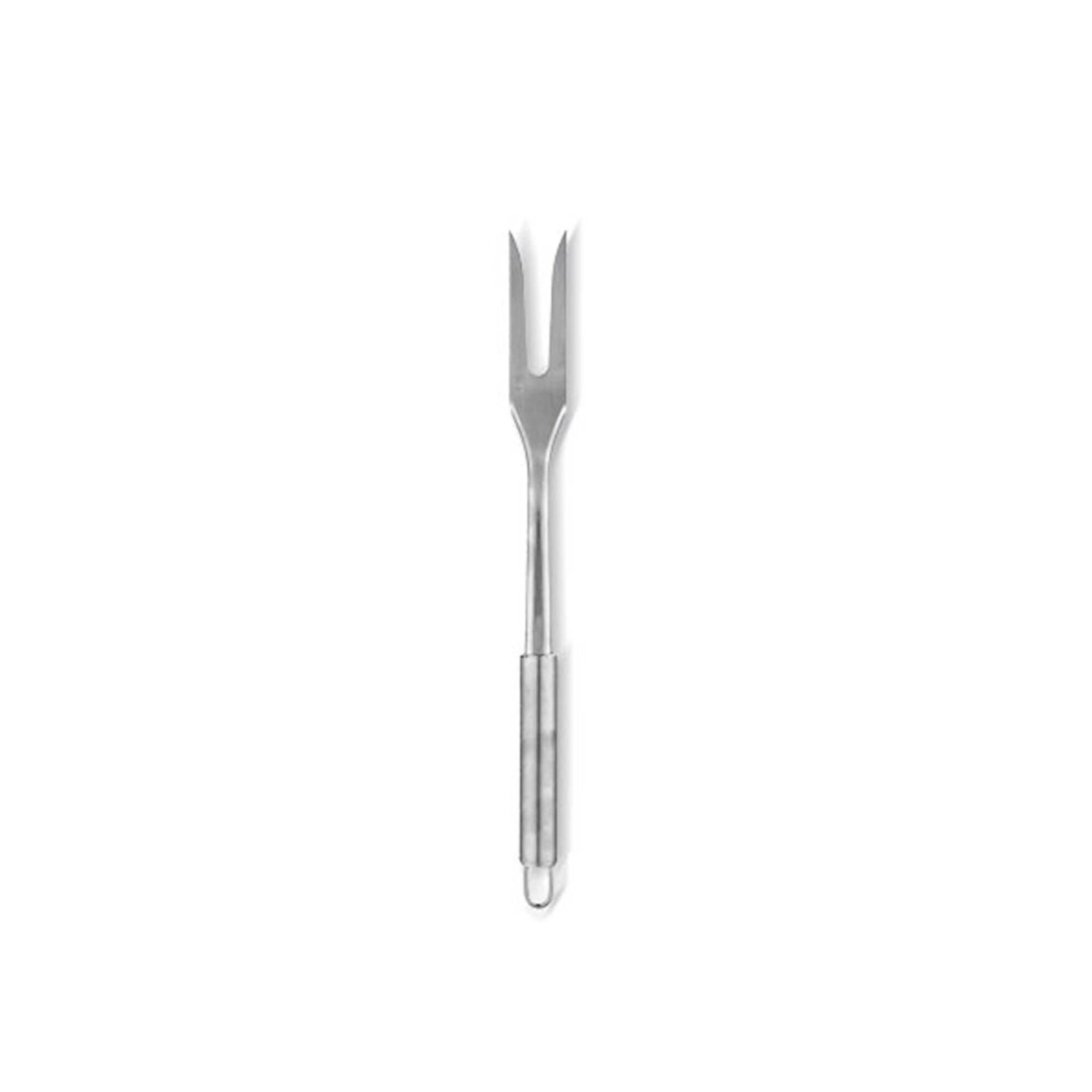 Garfo Inox Groove