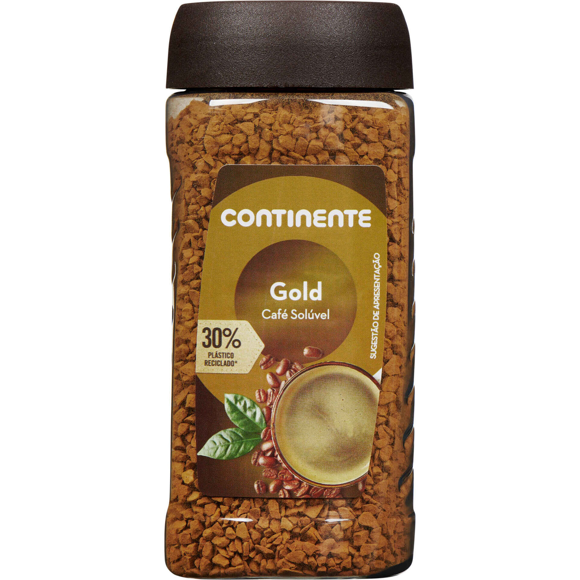 Café Solúvel Gold Café Solúvel Gold