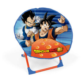 Cadeira Lua Dragon Ball Cadeira Lua Dragon Ball