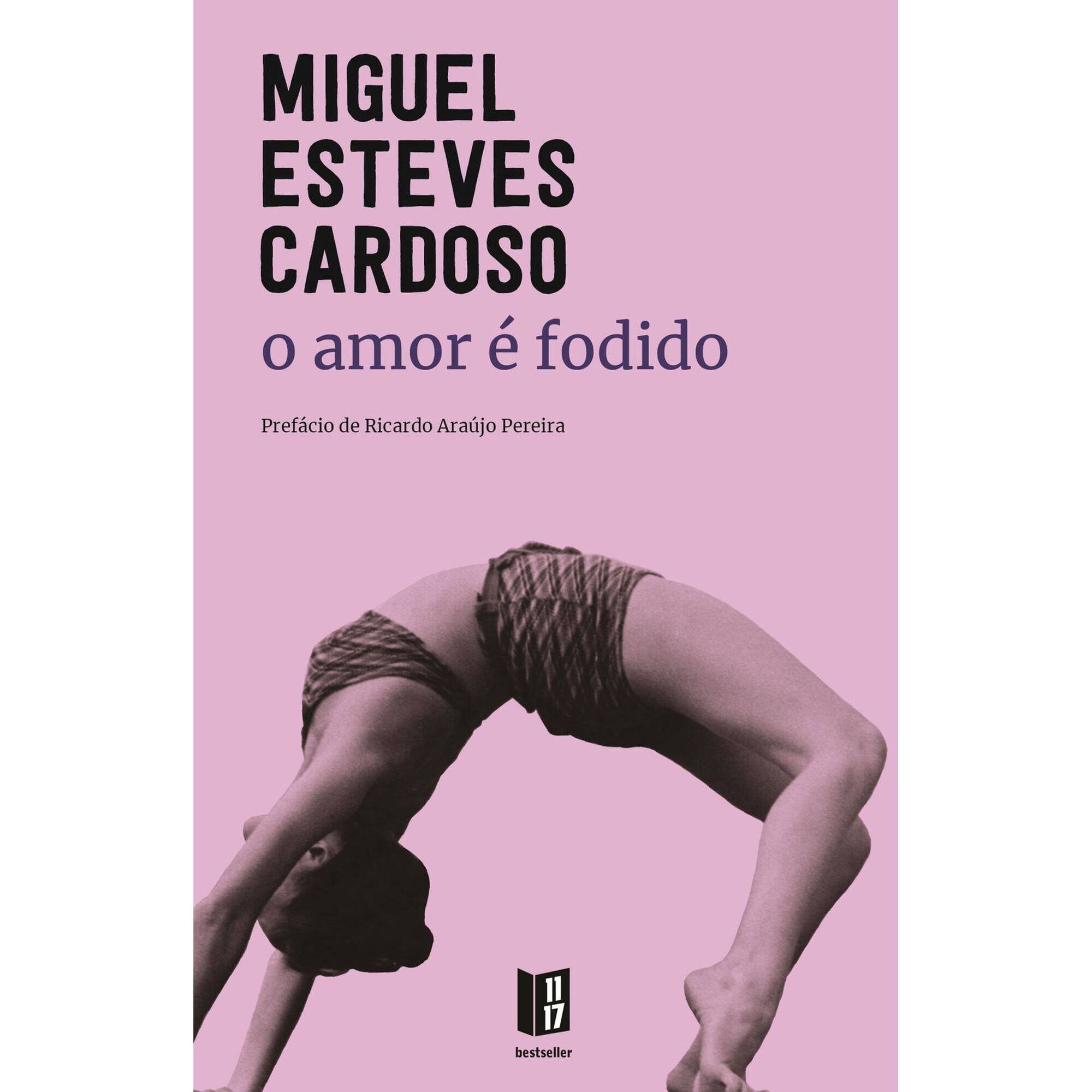 O Amor é Fodido