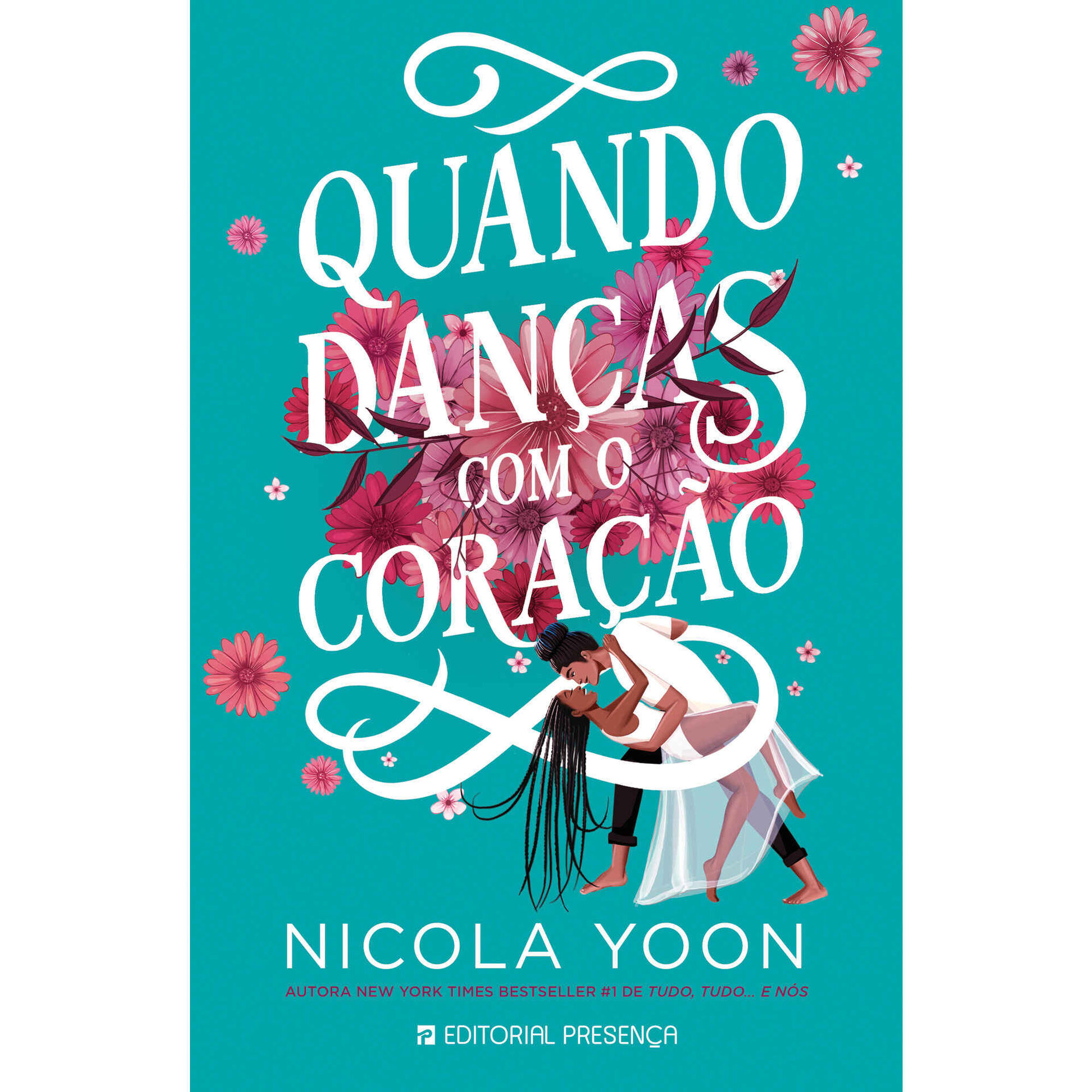 Quando Danças com o Coração Quando Danças com o Coração