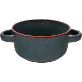 Mini Ca&ccedil;arola sem Tampa Verde Deep Moss Kasa