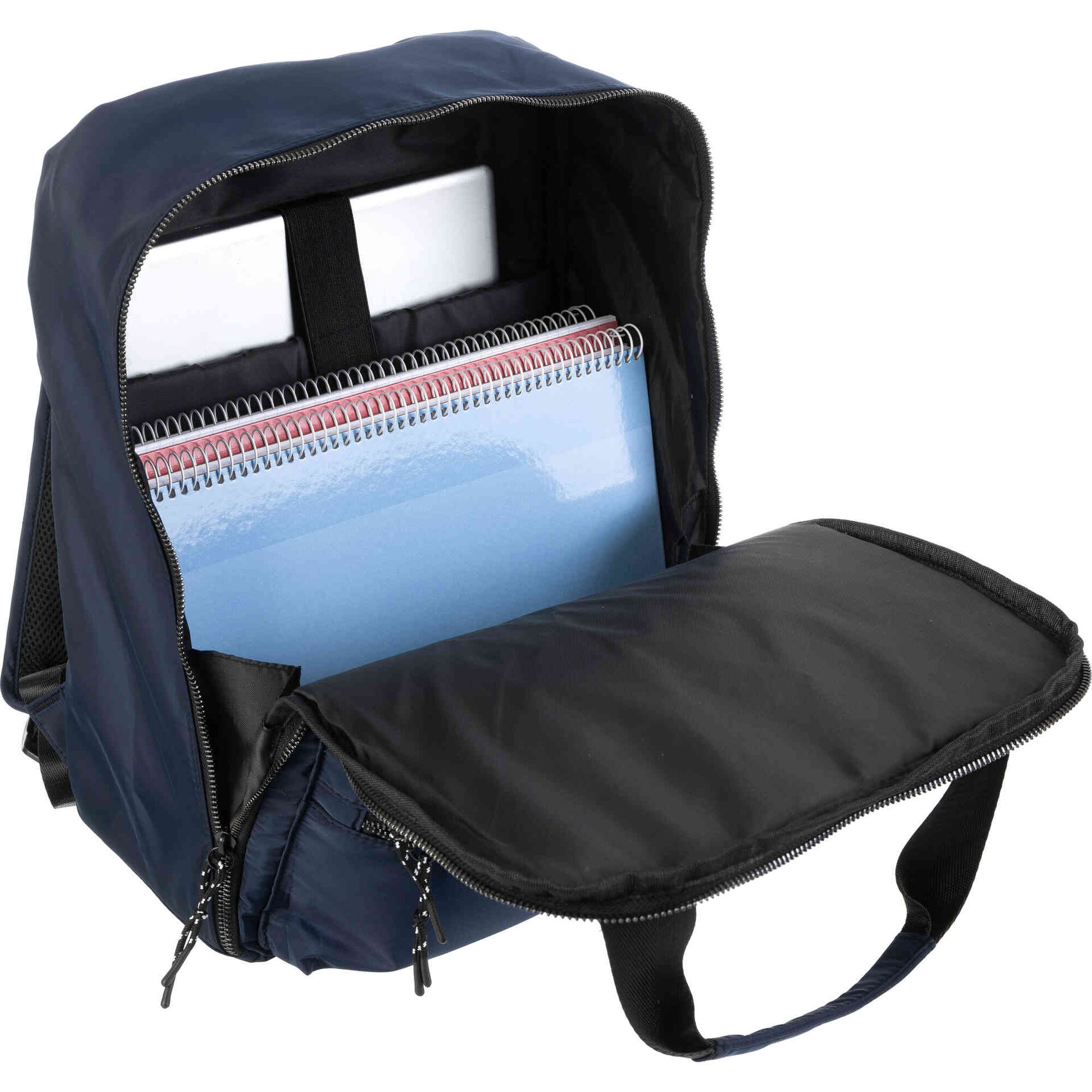 Mochila com Compartimento PC Azul Oni Note!