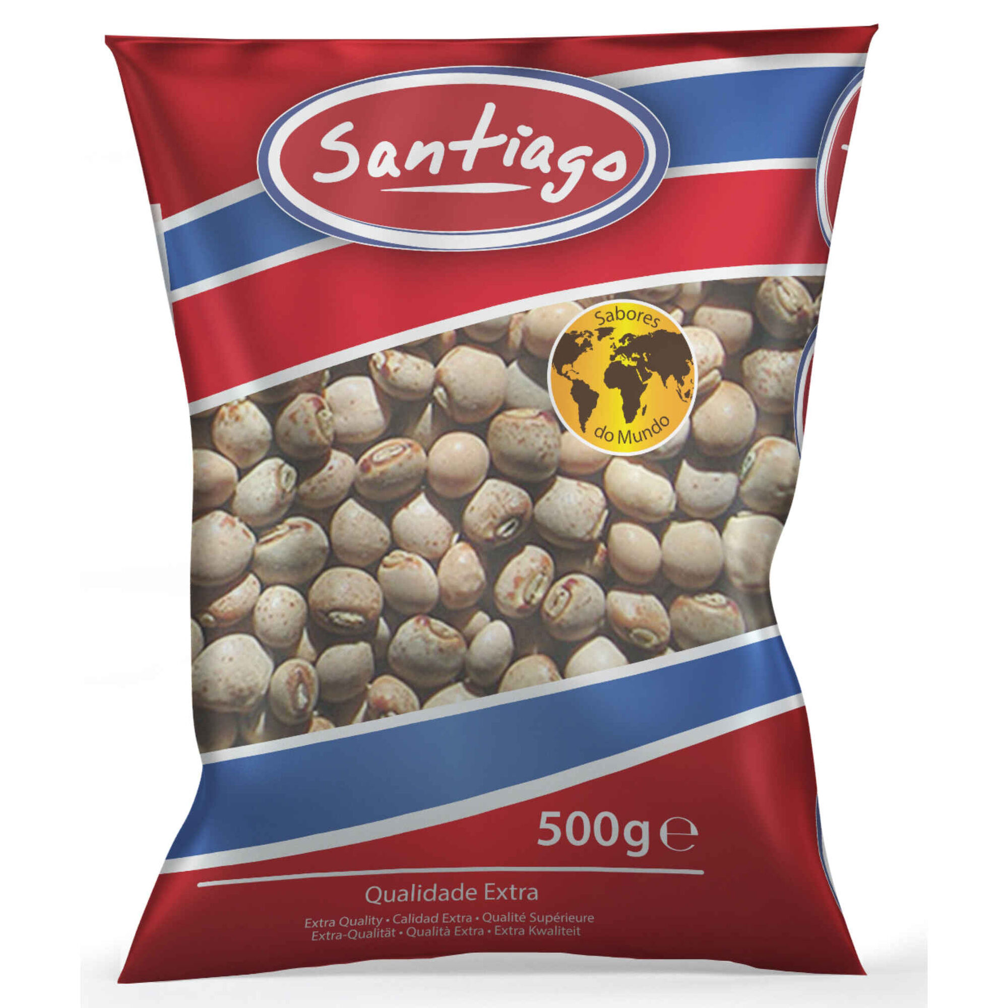 Feijão Congo