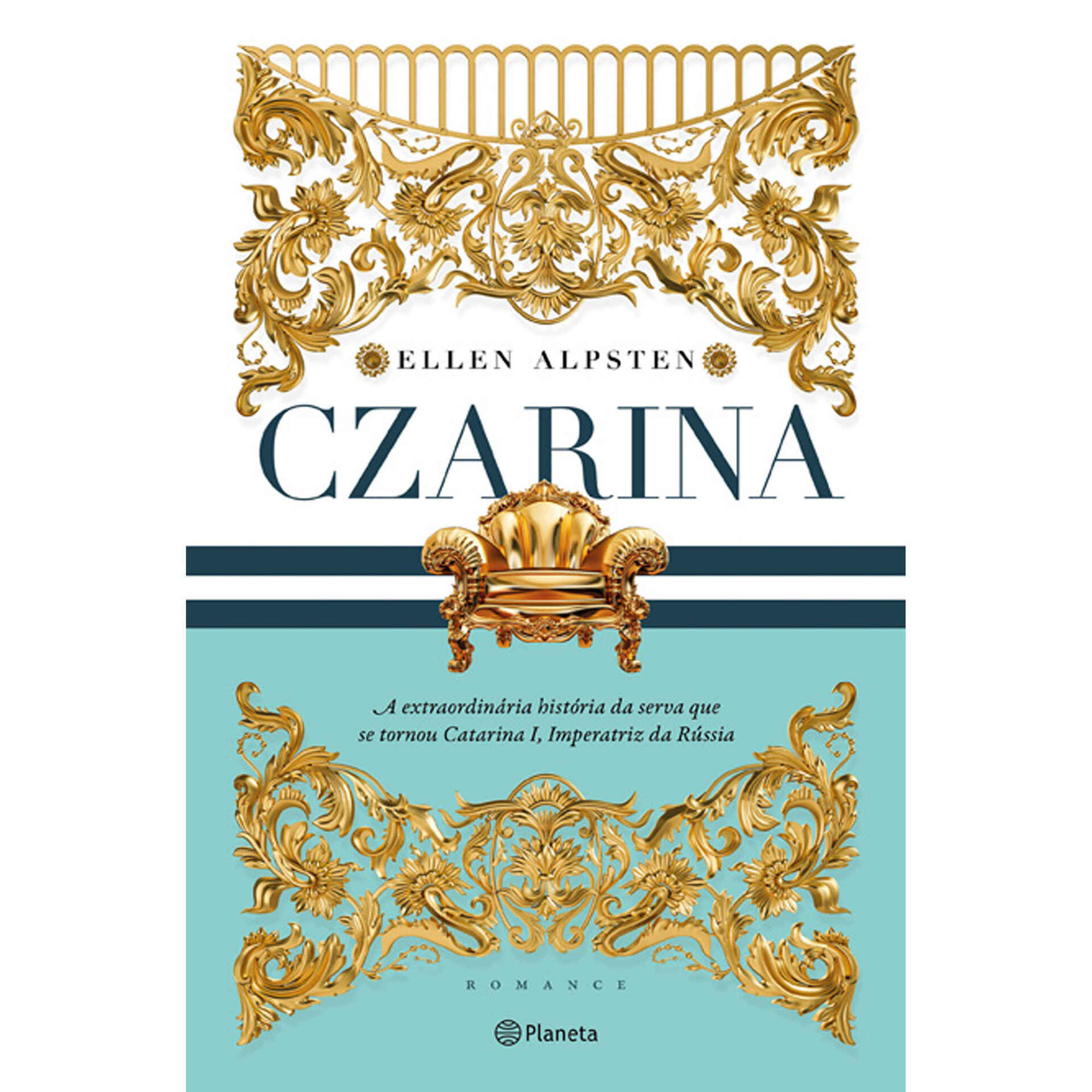 Czarina