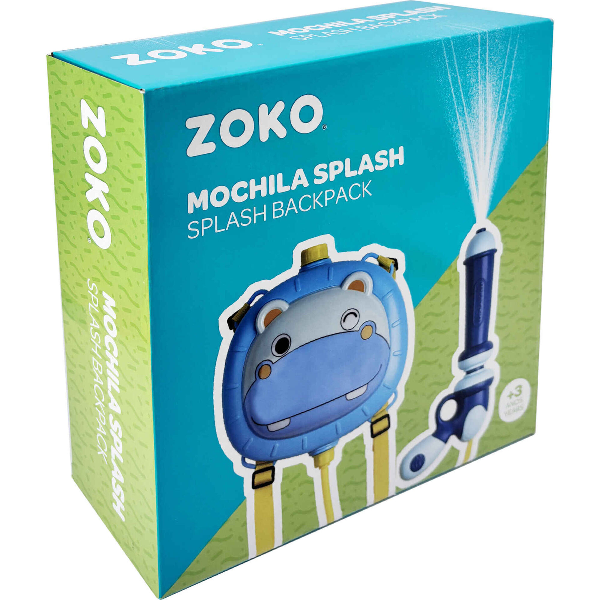 Zoko - Mochila Splash