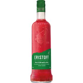Eristoff Watermelon Bebida Espirituosa