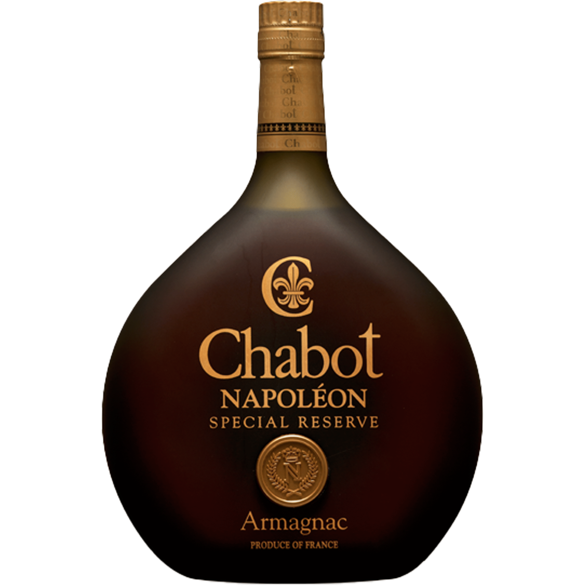 Aguardente Armagnac Chabot Napoleon