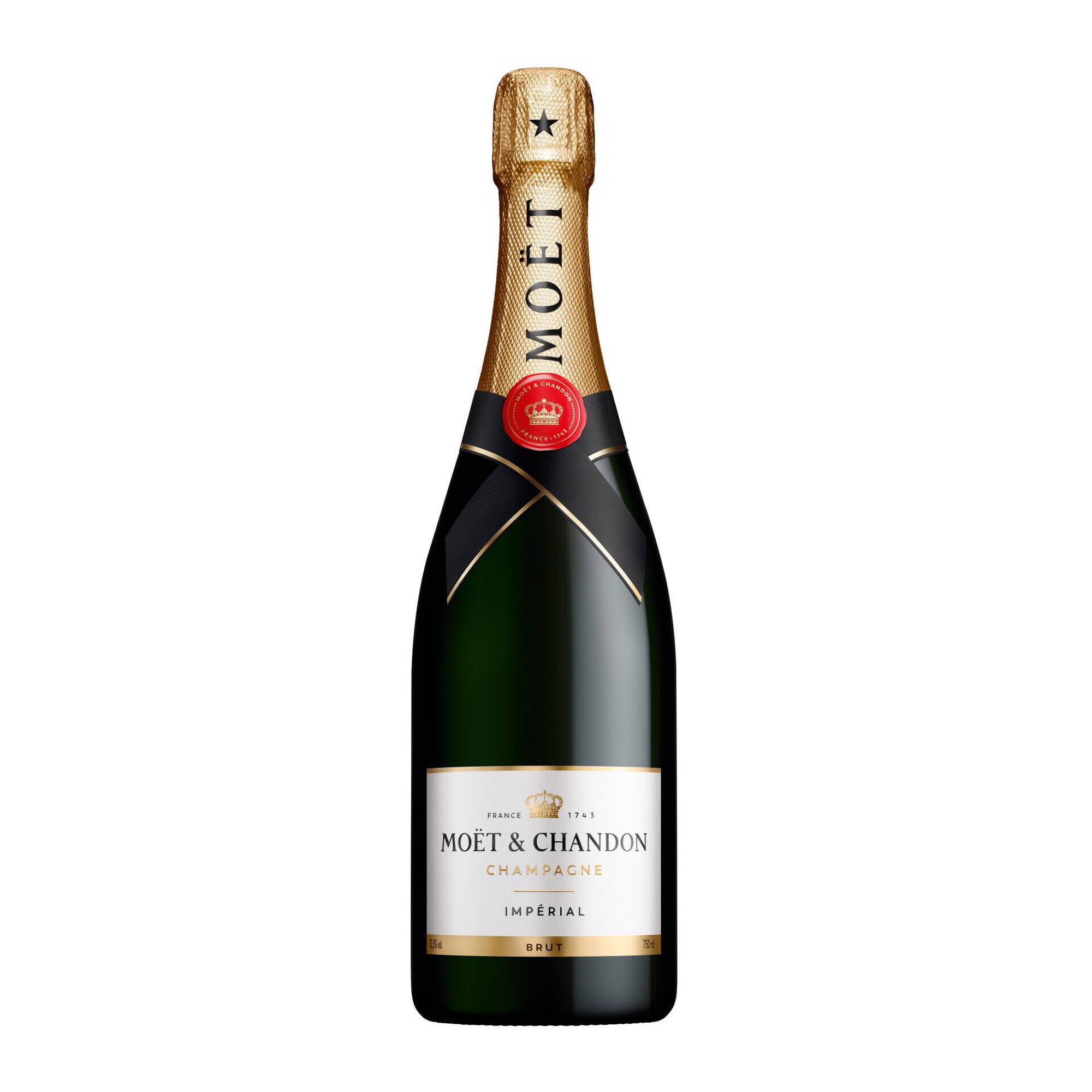 Moet Et Chandon Champanhe Brut Branco Moet Et Chandon Champanhe Brut Branco
