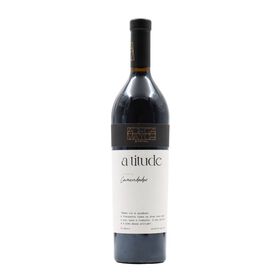 Adega Mayor Reserva Do Comendador Altitude Alentejano Vinho Tinto
