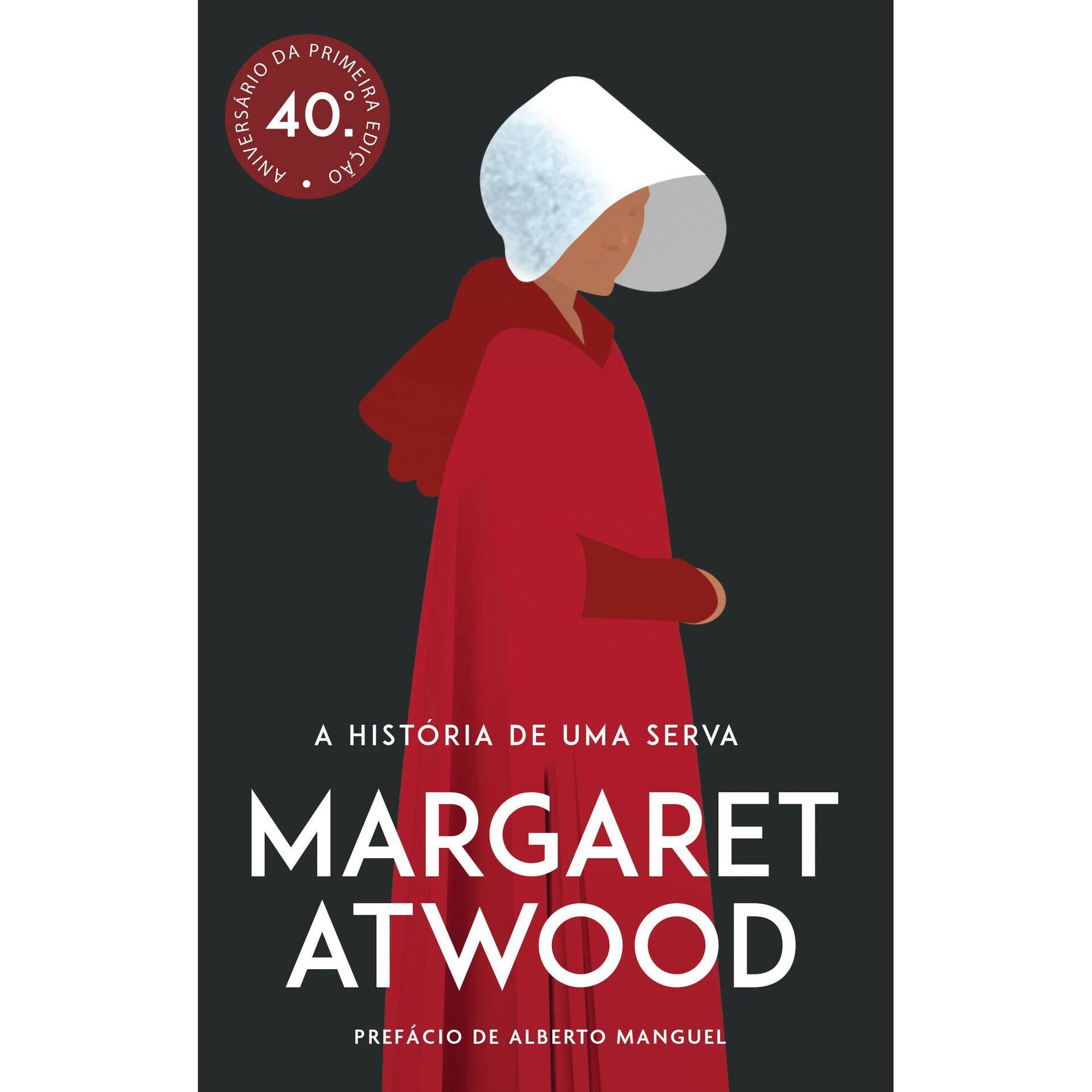 A História de uma Serva