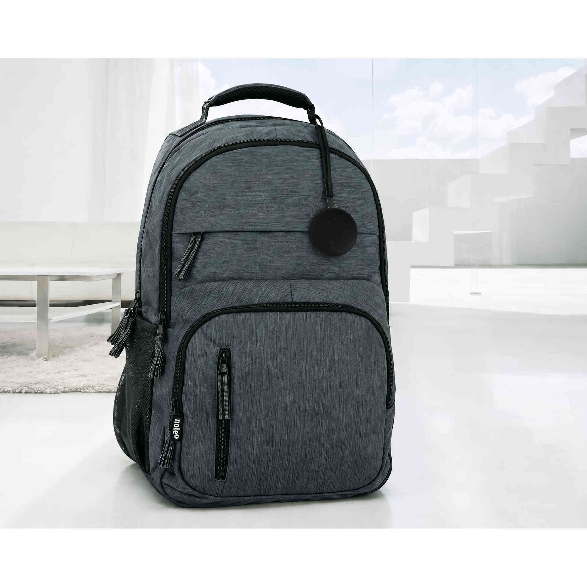 Findertag Wireless Preto Note!