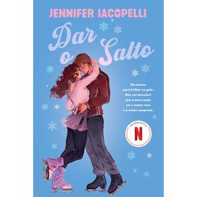 Dar o Salto de Jennifer Iacopelli