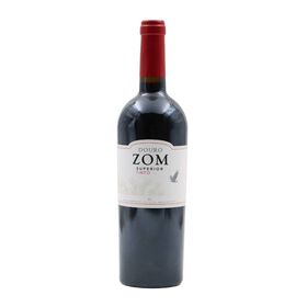 Zom Superior Douro Vinho Tinto