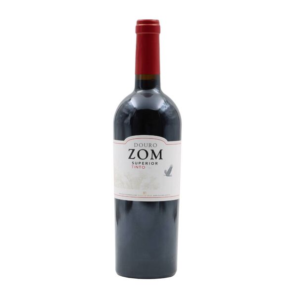 Zom Superior Douro Vinho Tinto