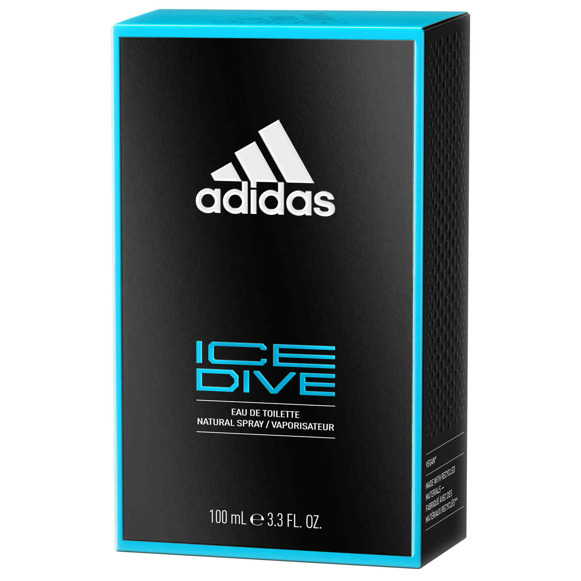 Eau de Toilette Ice Dive