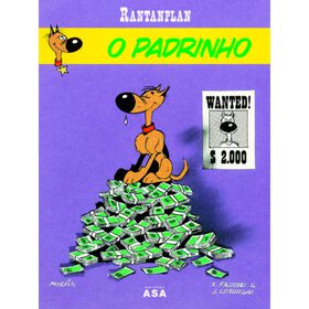 Rantanplan - O Padrinho de Morris