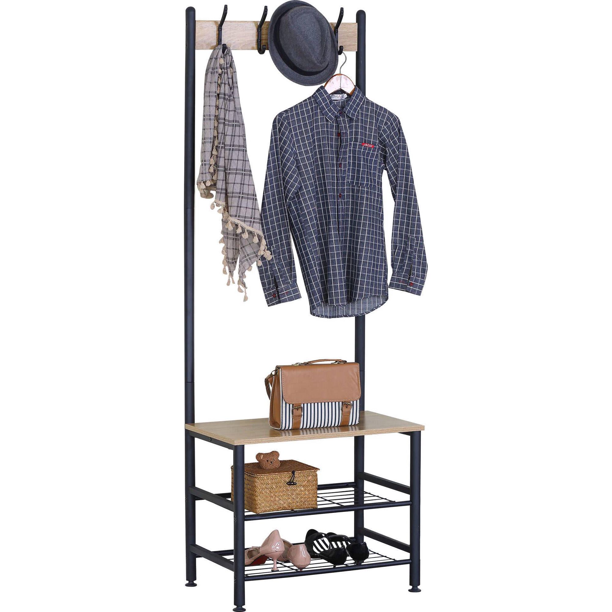 Bengaleiro de Entrada Minimal Kasa