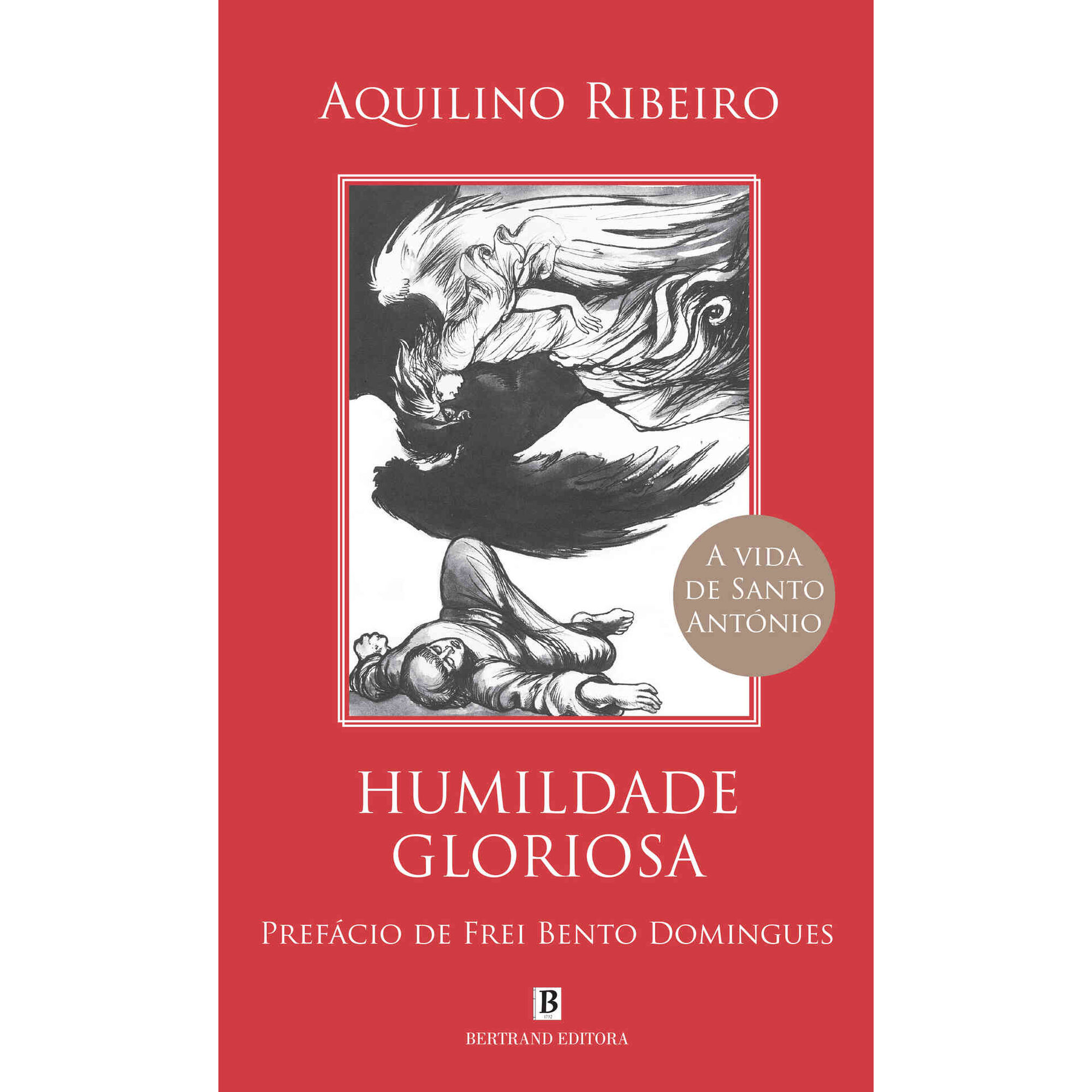 Humildade Gloriosa de Aquilino Ribeiro