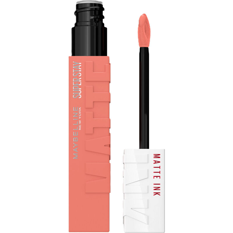 Batom Líquido Superstay Matte Ink 60 Maybelline New York