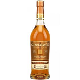 Glenmorangie Whisky Nectar D'Or Scotch Single Malt