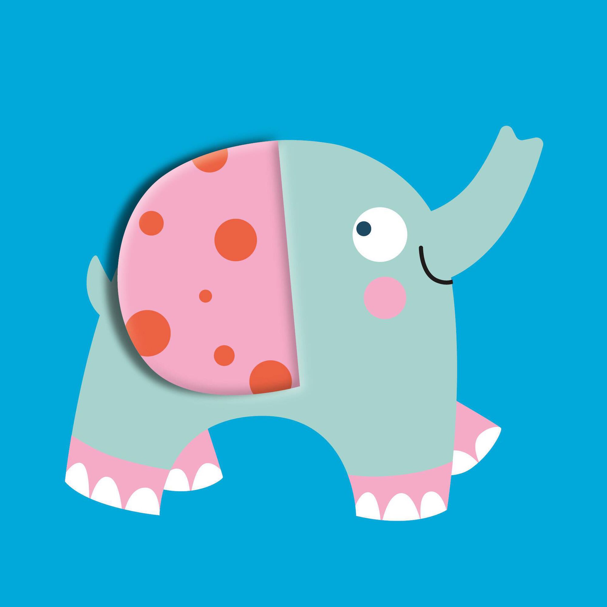 Boa Noite! - Elefante Boa Noite! - Elefante