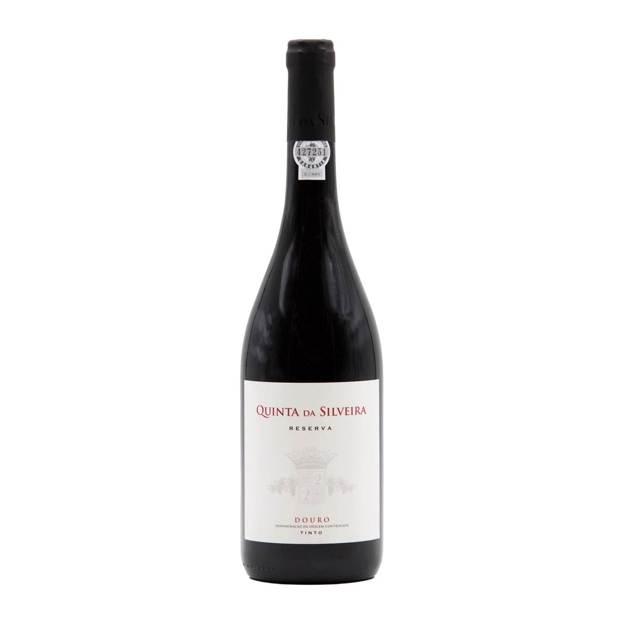 Quinta da Silveira Reserva Douro Vinho Tinto