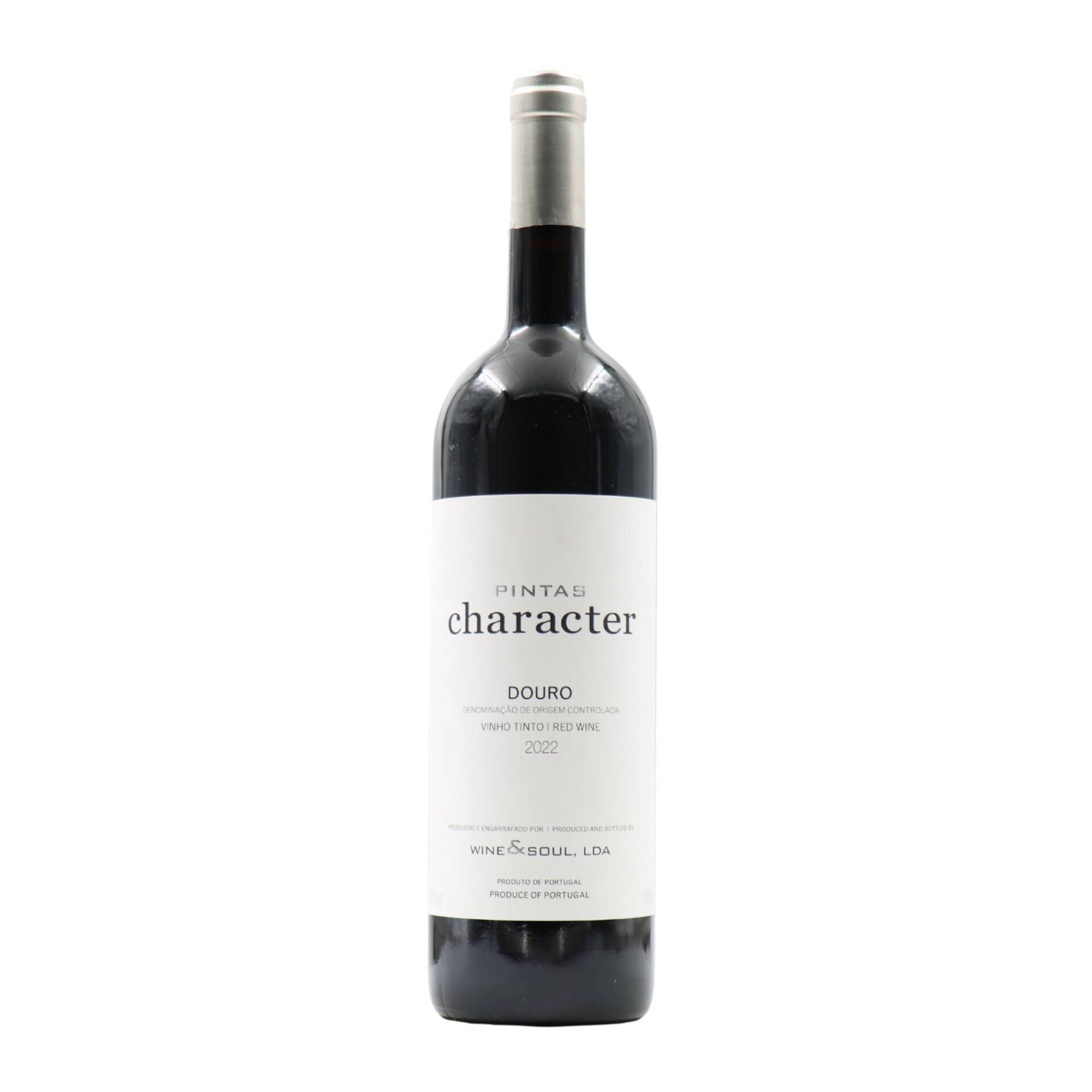 Pintas Magnum Character Douro Vinho Tinto