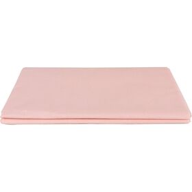 Toalha Papel 120x180cm Soft Rosa Kasa