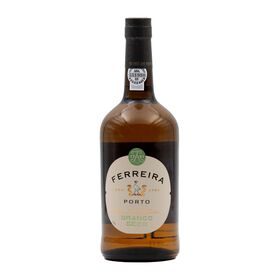 Ferreira Dry White Vinho do Porto
