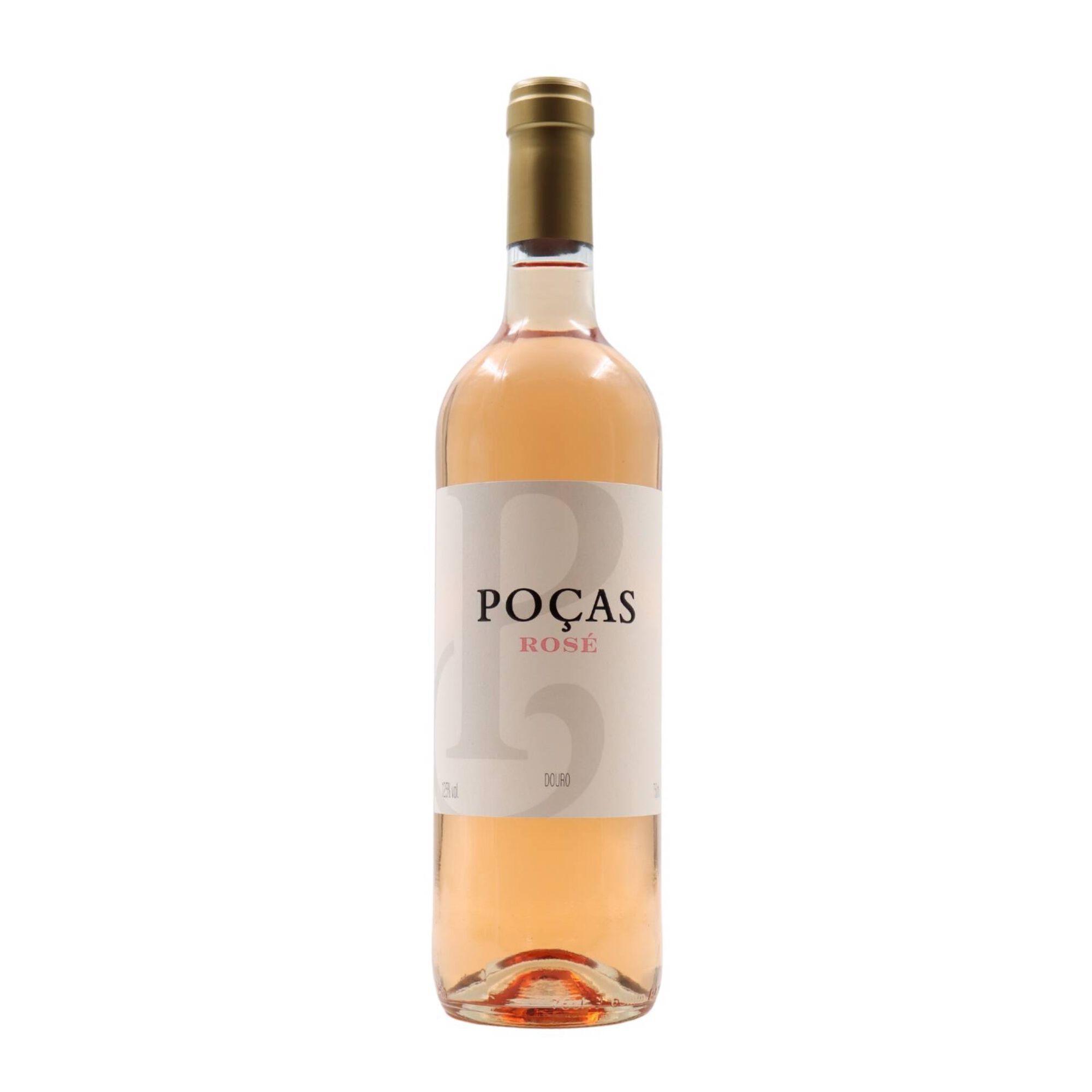Po&ccedil;as Douro Vinho Ros&eacute;
