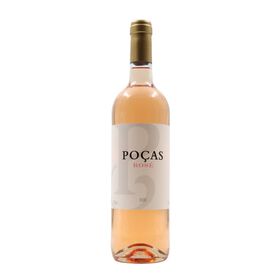 Po&ccedil;as Douro Vinho Ros&eacute;