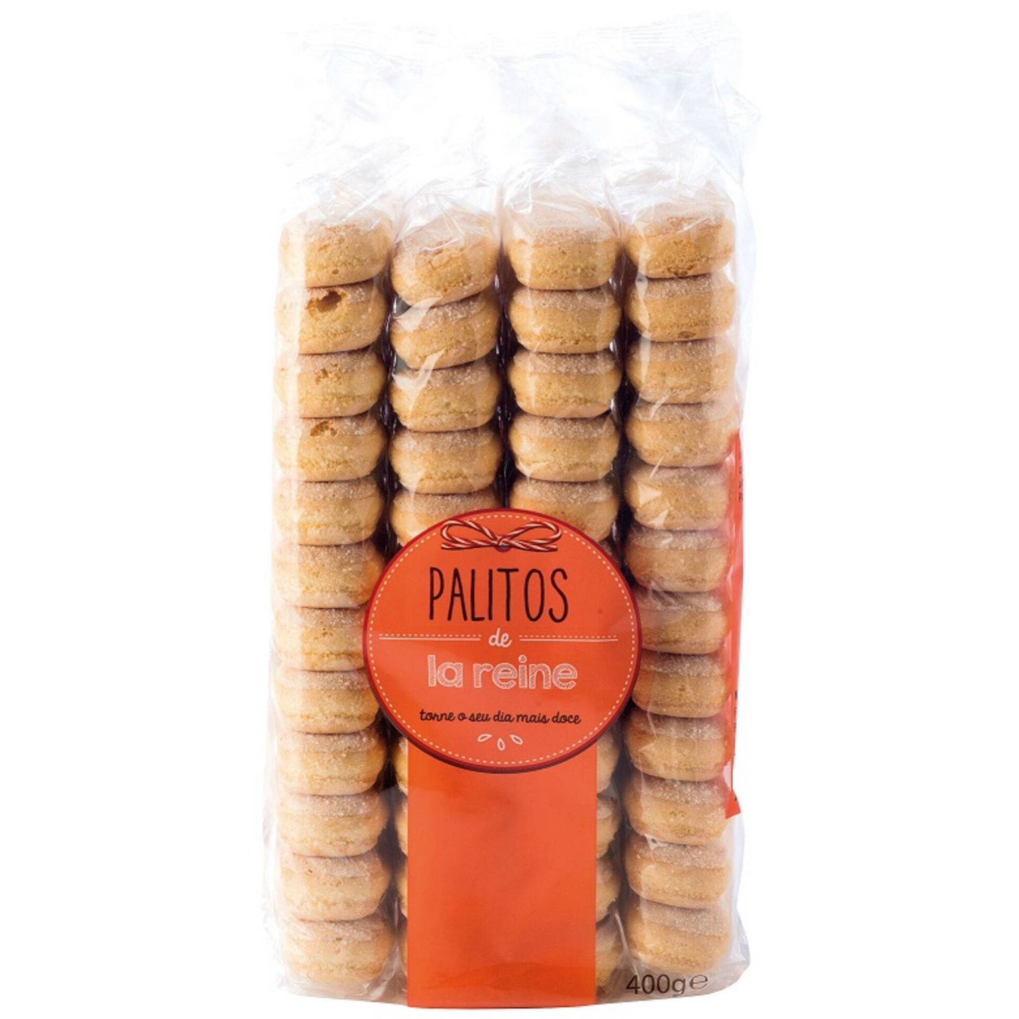 Palitos de La Reine Palitos de La Reine