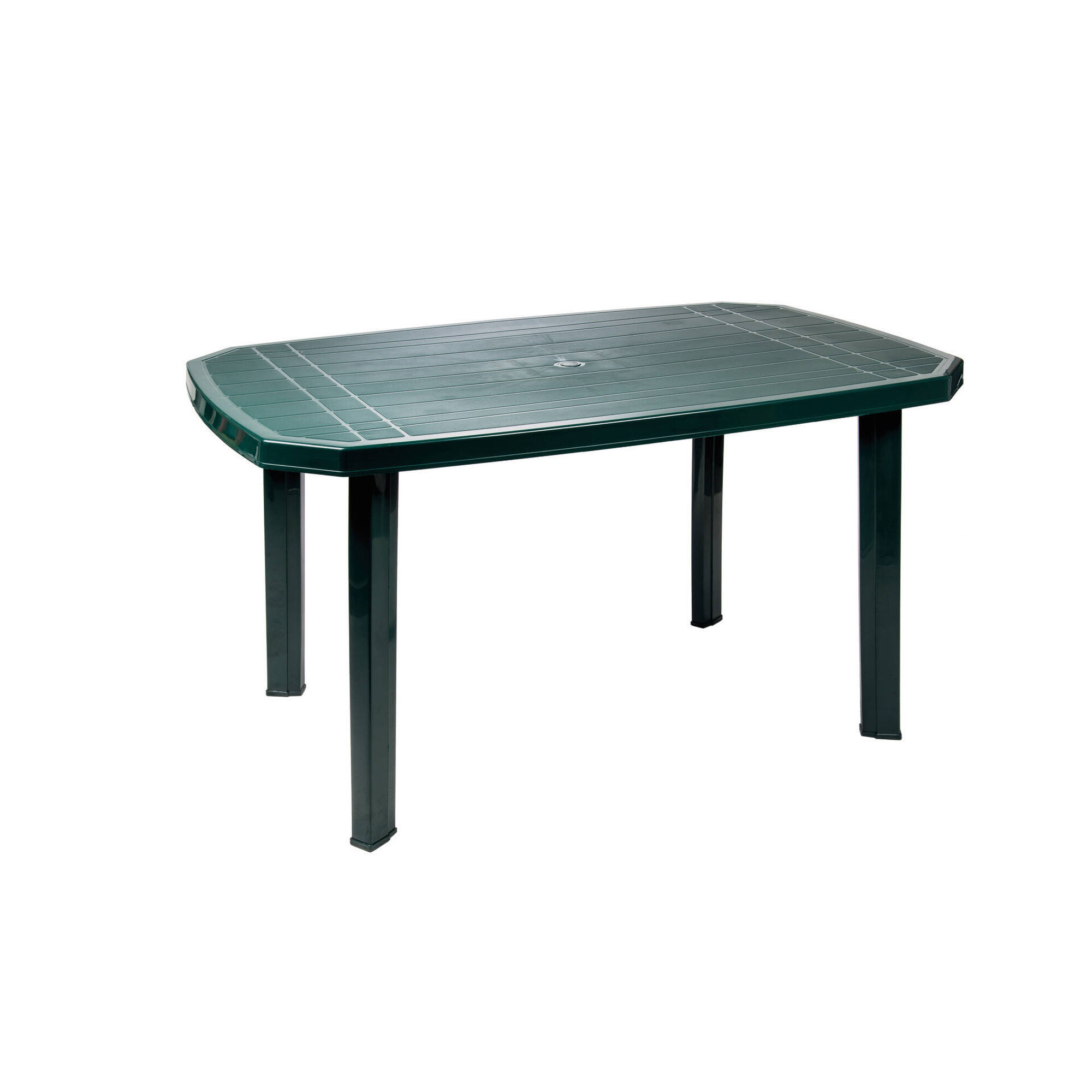 Mesa Oval Verde Viana