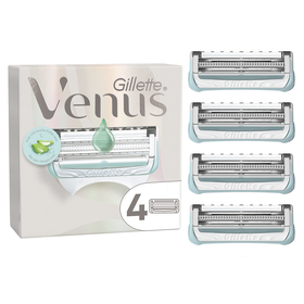 Recarga de Lâminas Venus Zona Íntima Recarga de Lâminas Venus Zona Íntima