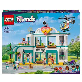 Hospital de Heartlake City - 42621