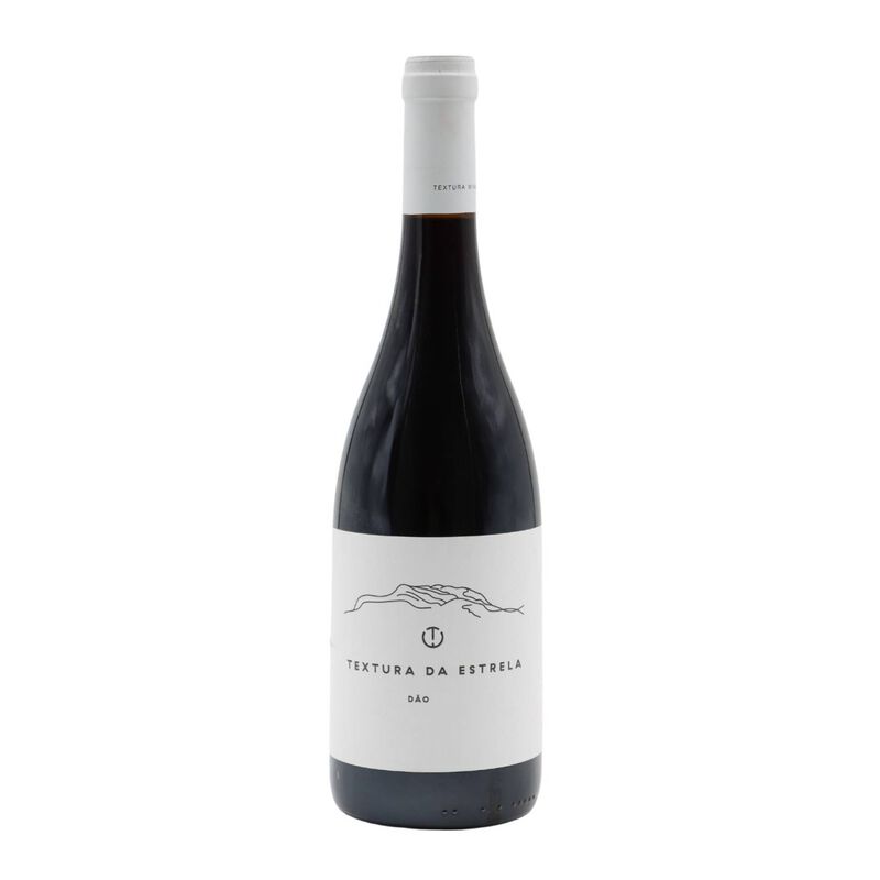 Textura da Estrela Dão Vinho Tinto