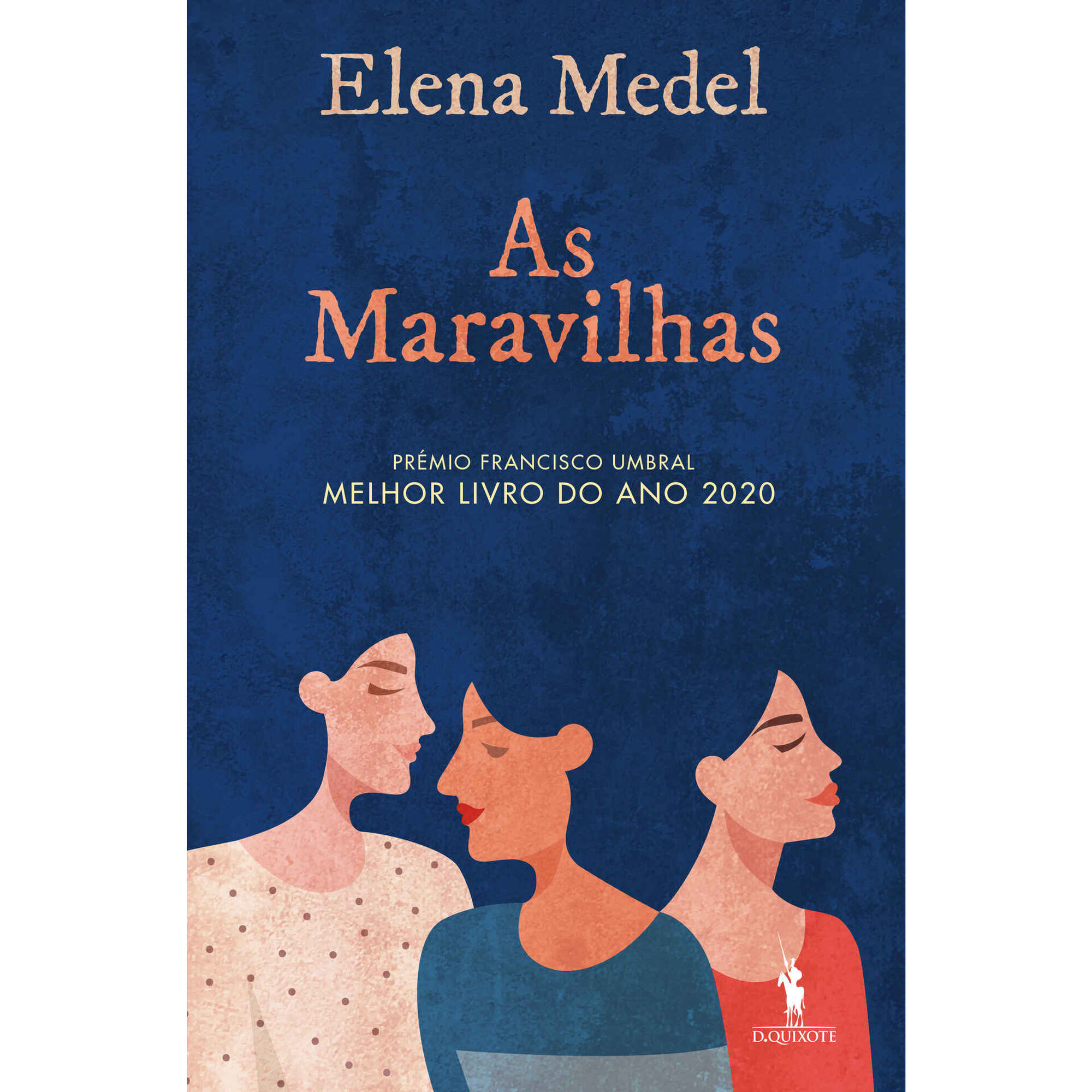 As Maravilhas