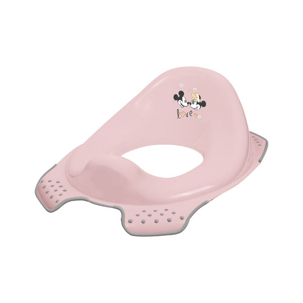 Redutor para Sanita Rosa Minnie Disney