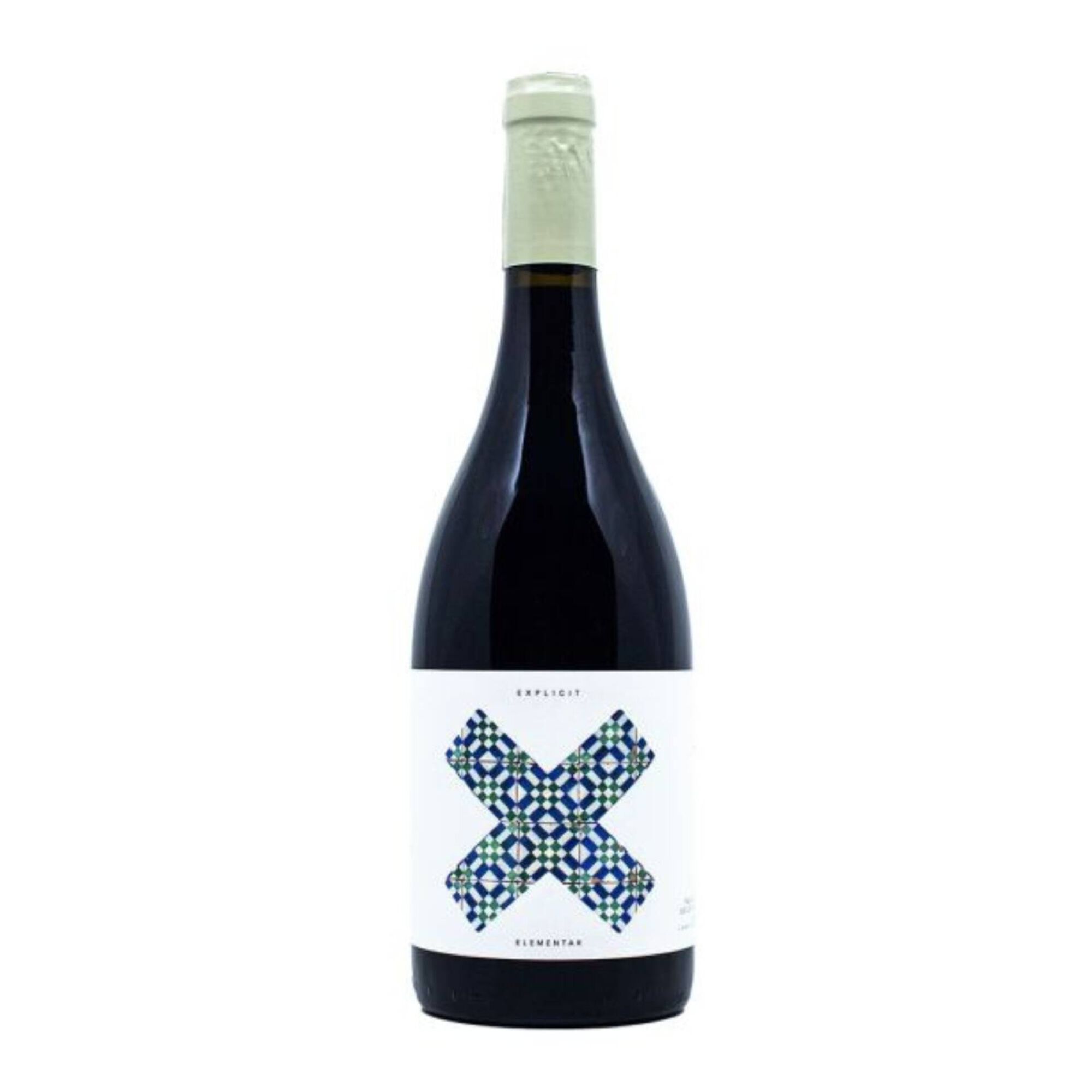 Explicit Syrah Alentejano Vinho Tinto