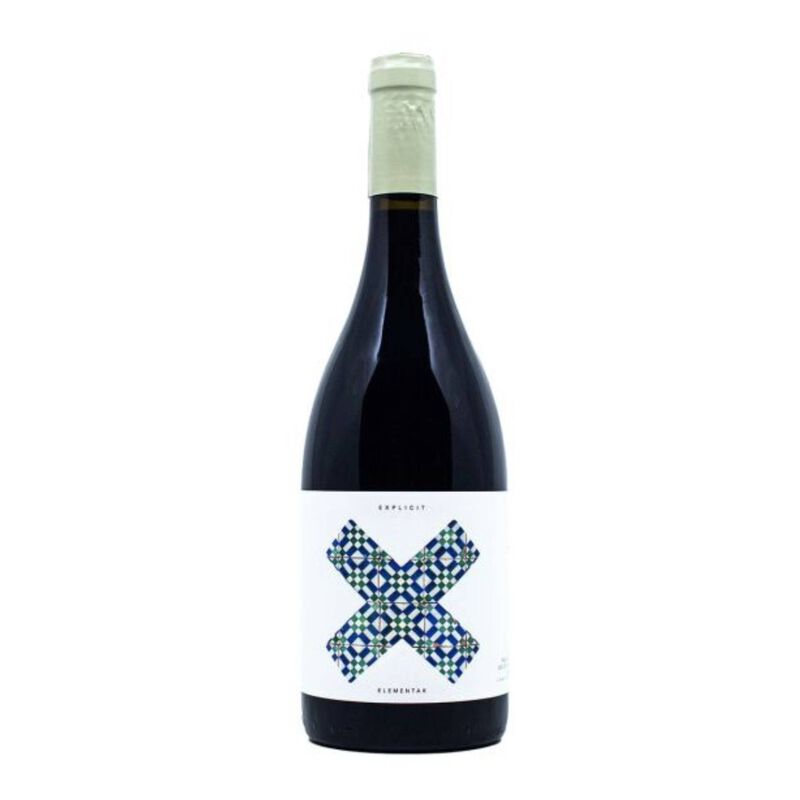 Explicit Syrah Alentejano Vinho Tinto