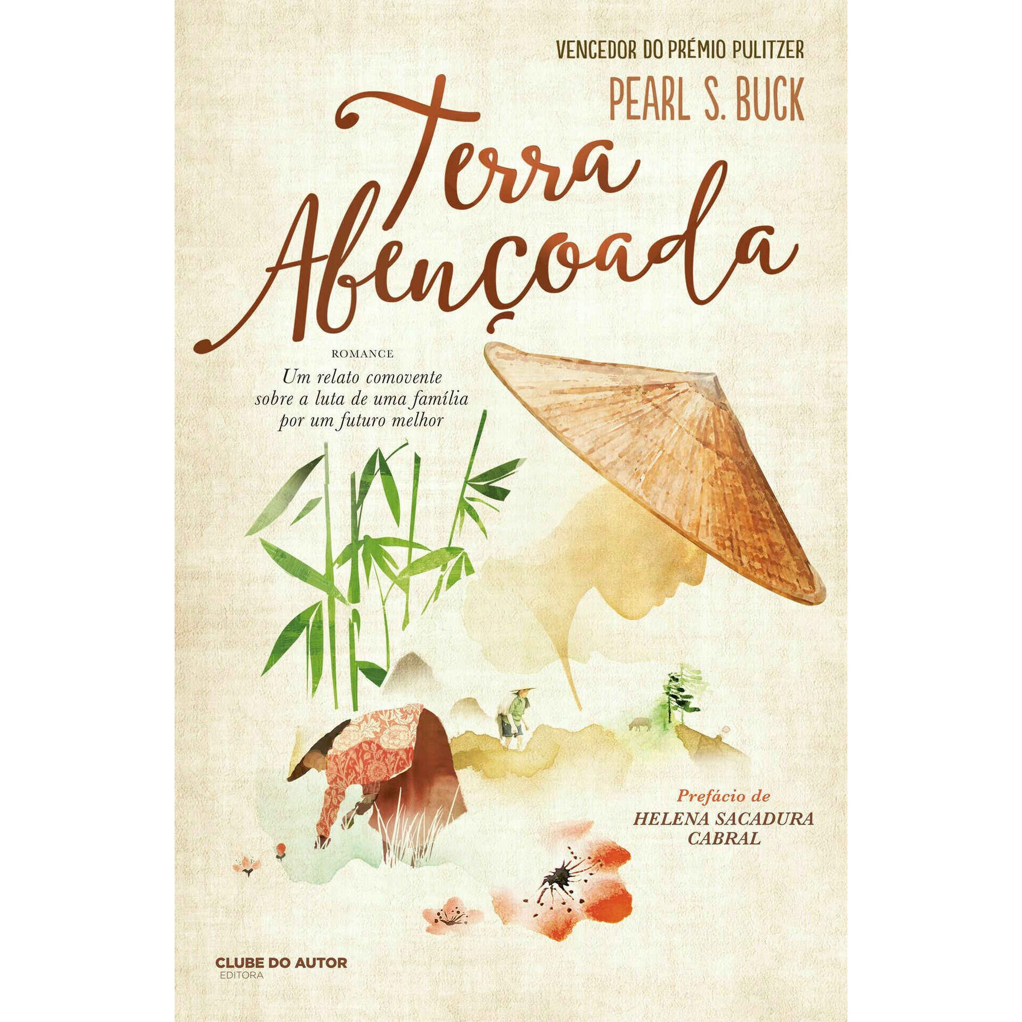 Terra Abençoada